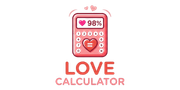 Love Calculator logo