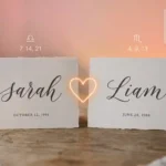 Can Two Names Decide Relationship Success?