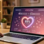 How Accurate Are Name Compatibility Predictions Online