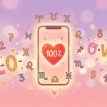 How Love Calculator Give 100% Match