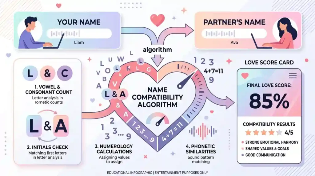 How Name Compatibility Tools Work
