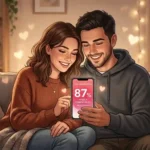 Is Online Love Calculator Real or Just Random Results
