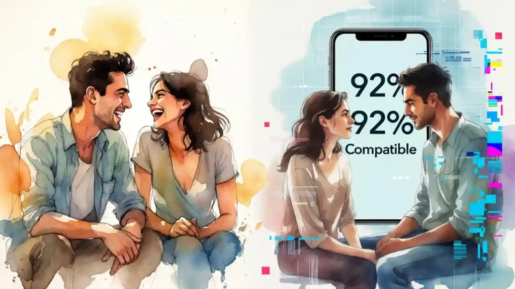 Love Calculator Accurate for Real Relationships