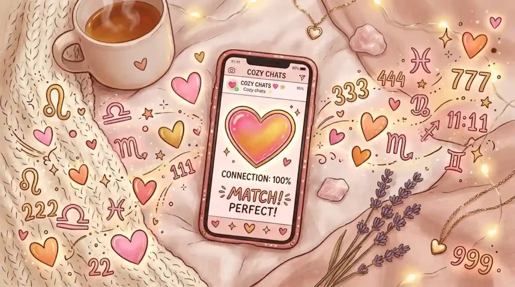 Love Calculator Give 100% Match