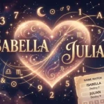 Name Numerology in Love Compatibility Testing