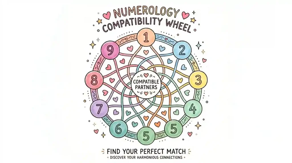 Role of Numerology in Love Compatibility Tools