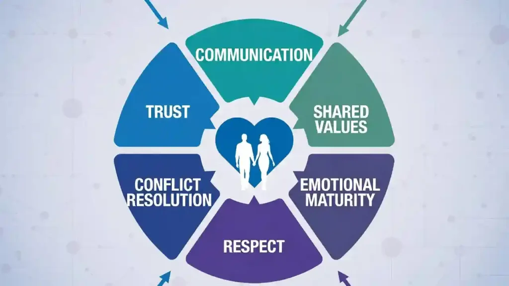The Psychology Behind Relationship Success