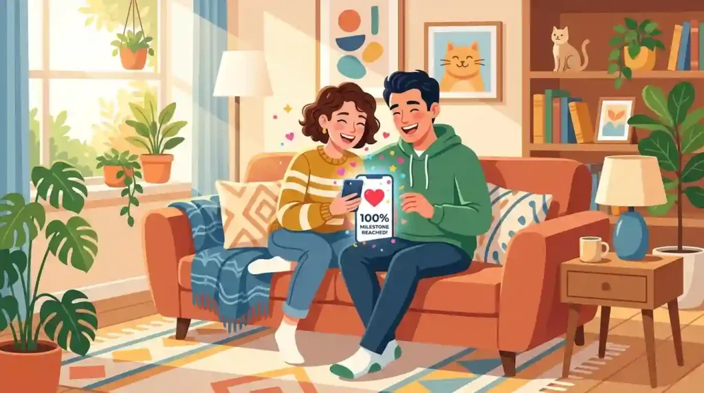 What Makes a Love Calculator Give best Match