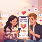 Why Name-Based Love Calculators Became So Popular