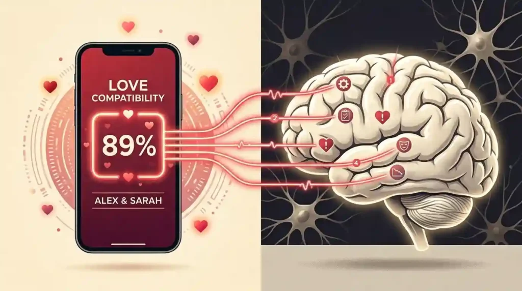 conceptual psychology illustration