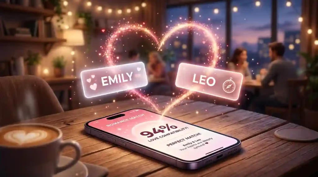 personalization and emotional connection