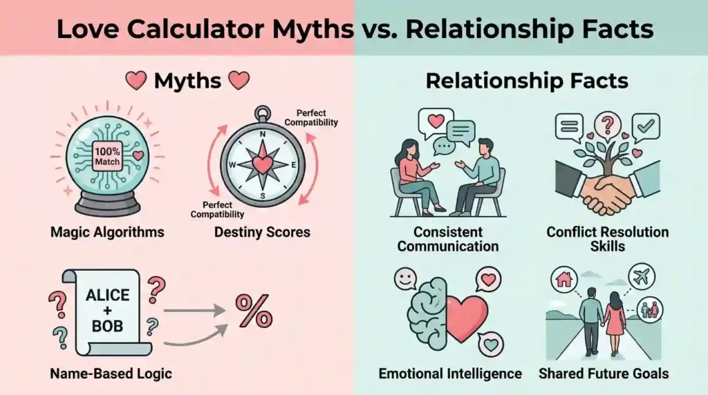 How Often Should You Use a Love Calculator