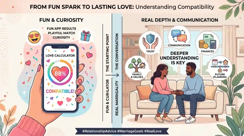 Marriage Compatibility