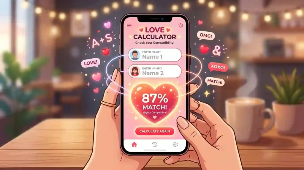 Personalization Through Names