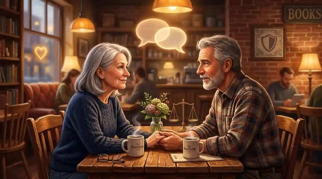 Signs That You May Be a Real-Life Perfect Match